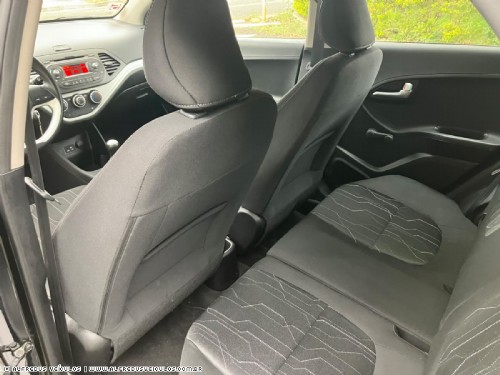Kia PICANTO EX 1.0 2016/2017